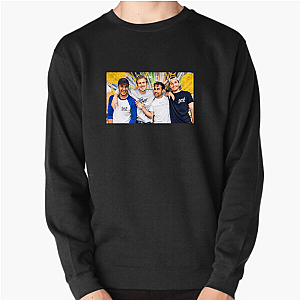 Yes Theory Merch Collection Yes Theory Sweatshirts