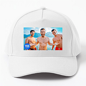 Yes Theory Signature Yes Theory Hats & Caps