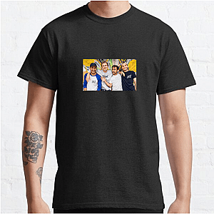 Yes Theory Merch Collection Yes Theory T-Shirts