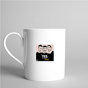 Yes Theory Special Collection Yes Theory Mugs