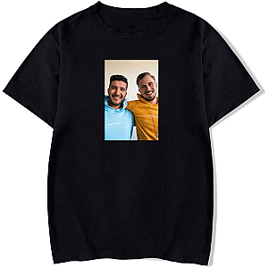 Yes Theory Merchandise For Fans Yes Theory T-Shirts