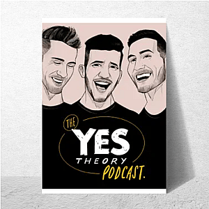 Yes Theory Special Collection Yes Theory Posters