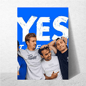 Yes Theory Merch Yes Theory Posters