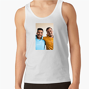 Yes Theory Merchandise For Fans Yes Theory Tank Tops