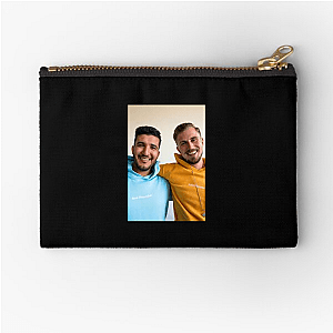 Yes Theory Merchandise For Fans Yes Theory Zipper Pouches