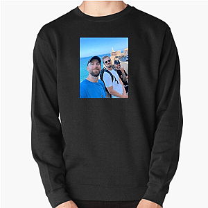 Yes Theory Fan Art Yes Theory Sweatshirts