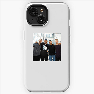 Yes Theory Merch For Fans Yes Theory iPhone Cases