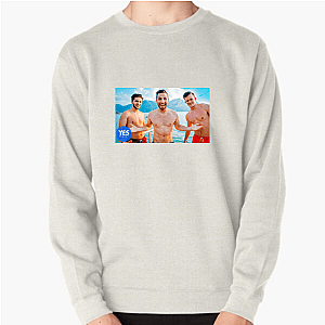 Yes Theory Signature Yes Theory Sweatshirts