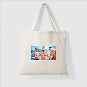 Yes Theory Signature Yes Theory Bags