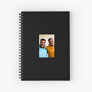 Yes Theory Merchandise For Fans Yes Theory Notebook