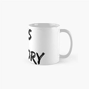 Yes Theory Alien Classic Mug