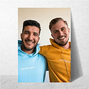 Yes Theory Merchandise For Fans Yes Theory Posters