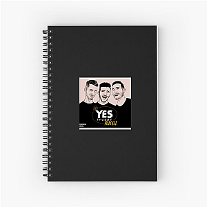 Yes Theory Special Collection Yes Theory Notebook