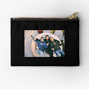 Yes Theory Limited Collection Yes Theory Zipper Pouches