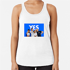 Yes Theory Merch Yes Theory Tank Tops
