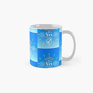 YES Theory Classic Mug