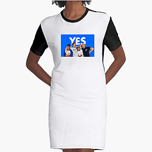 Yes Theory Merch Yes Theory Dresses