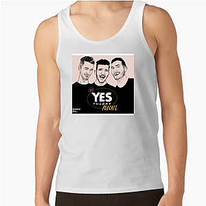 Yes Theory Special Collection Yes Theory Tank Tops