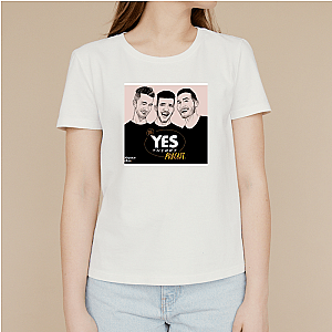 Yes Theory Special Collection Yes Theory T-Shirts