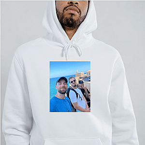 Yes Theory Fan Art Yes Theory Hoodies