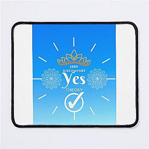 YES Theory Mouse Pad