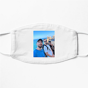 Yes Theory Fan Art Yes Theory Face Masks