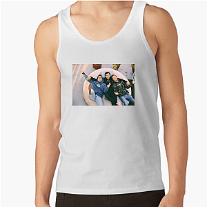 Yes Theory Limited Collection Yes Theory Tank Tops