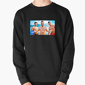 Yes Theory Signature Yes Theory Sweatshirts