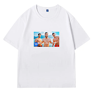 Yes Theory Signature Yes Theory T-Shirts