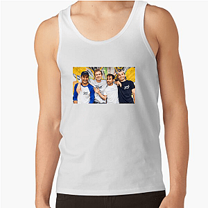 Yes Theory Merch Collection Yes Theory Tank Tops