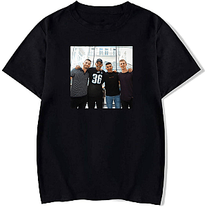 Yes Theory Merch For Fans Yes Theory T-Shirts