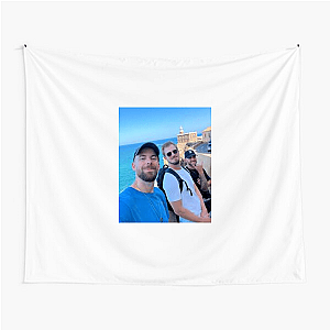 Yes Theory Fan Art Yes Theory Tapestries