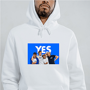 Yes Theory Merch Yes Theory Hoodies