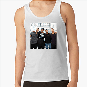 Yes Theory Merch For Fans Yes Theory Tank Tops