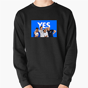 Yes Theory Merch Yes Theory Sweatshirts