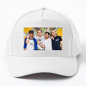 Yes Theory Merch Collection Yes Theory Hats & Caps