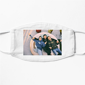 Yes Theory Limited Collection Yes Theory Face Masks