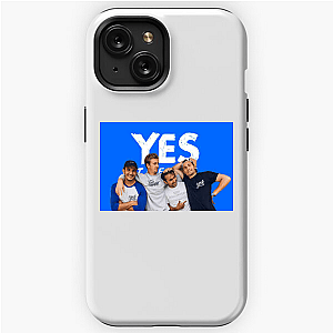 Yes Theory Merch Yes Theory iPhone Cases