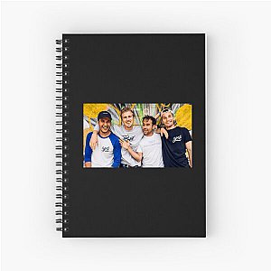 Yes Theory Merch Collection Yes Theory Notebook