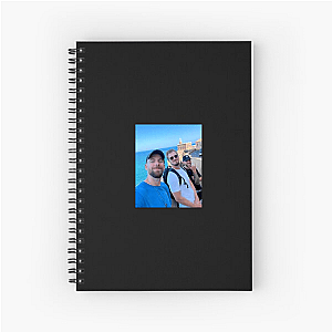 Yes Theory Fan Art Yes Theory Notebook