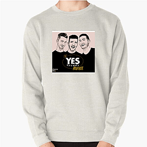 Yes Theory Special Collection Yes Theory Sweatshirts
