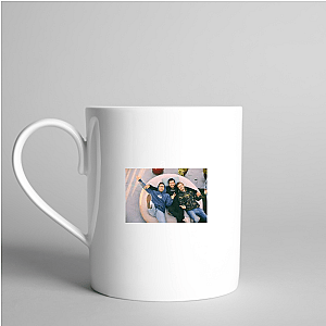 Yes Theory Limited Collection Yes Theory Mugs