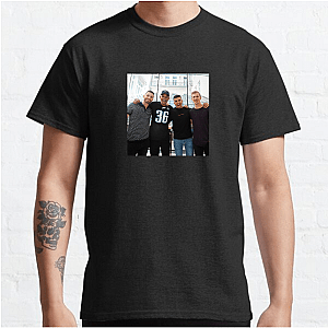 Yes Theory Merch For Fans Yes Theory T-Shirts