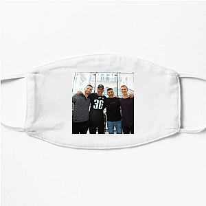 Yes Theory Merch For Fans Yes Theory Face Masks