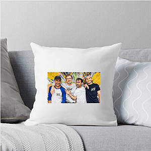 Yes Theory Merch Collection Yes Theory Pillows Cover