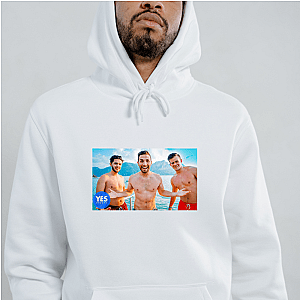 Yes Theory Signature Yes Theory Hoodies