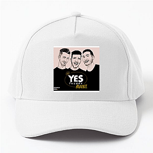 Yes Theory Special Collection Yes Theory Hats & Caps