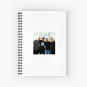 Yes Theory Merch For Fans Yes Theory Notebook
