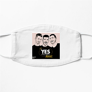Yes Theory Special Collection Yes Theory Face Masks