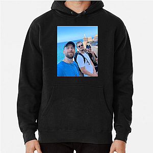 Yes Theory Fan Art Yes Theory Hoodies